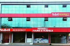 The Redbell Residency , Calicut (Kozhikode)
