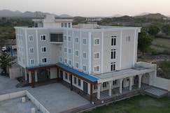 Raajsa Resort Deogarh, Deogarh (RAJ)