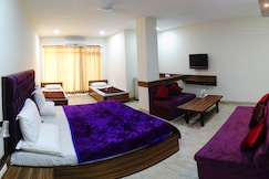 Hotel Khajrana Regency, Bhopal