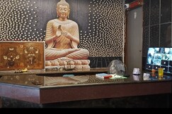 Hotel SVR ELITE, Vijaywada