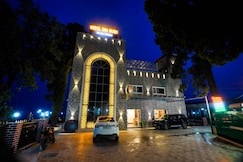 DLS Oak Bush, Mussoorie