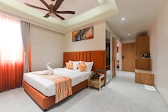 BHAGWATI LUXURIA, Indore