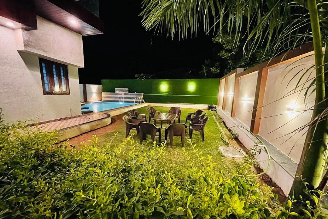 Yash Villa Udaipur - Tap to explore photos