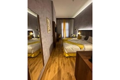 Palette Luxury MAS Hotel, Jeddah