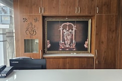 HOTEL ROI INN SAYANA, Tirupati