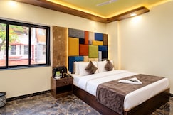 Hotel Versova Inn, Mumbai