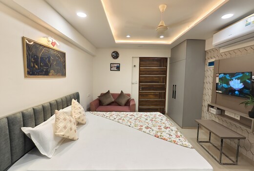 VVIP Address 13 Jagatpura