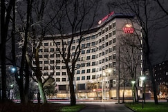 Crowne Plaza HELSINKI, Helsinki