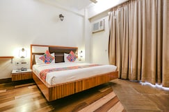 FabHotel Premium Nest- Golf Course Road, Gurgaon