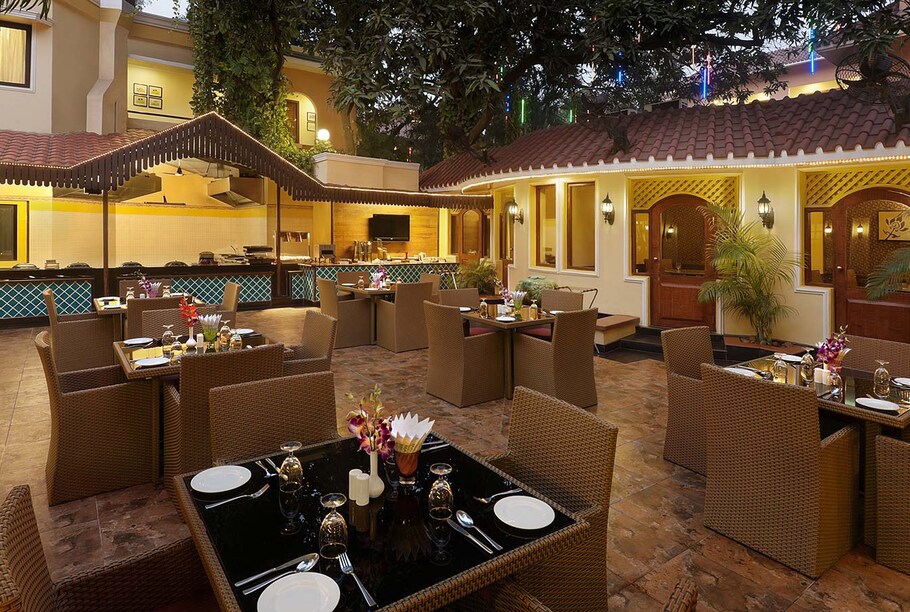 Mayfair Hotel Rourkela Rourkela Hotel Price, Address & Reviews