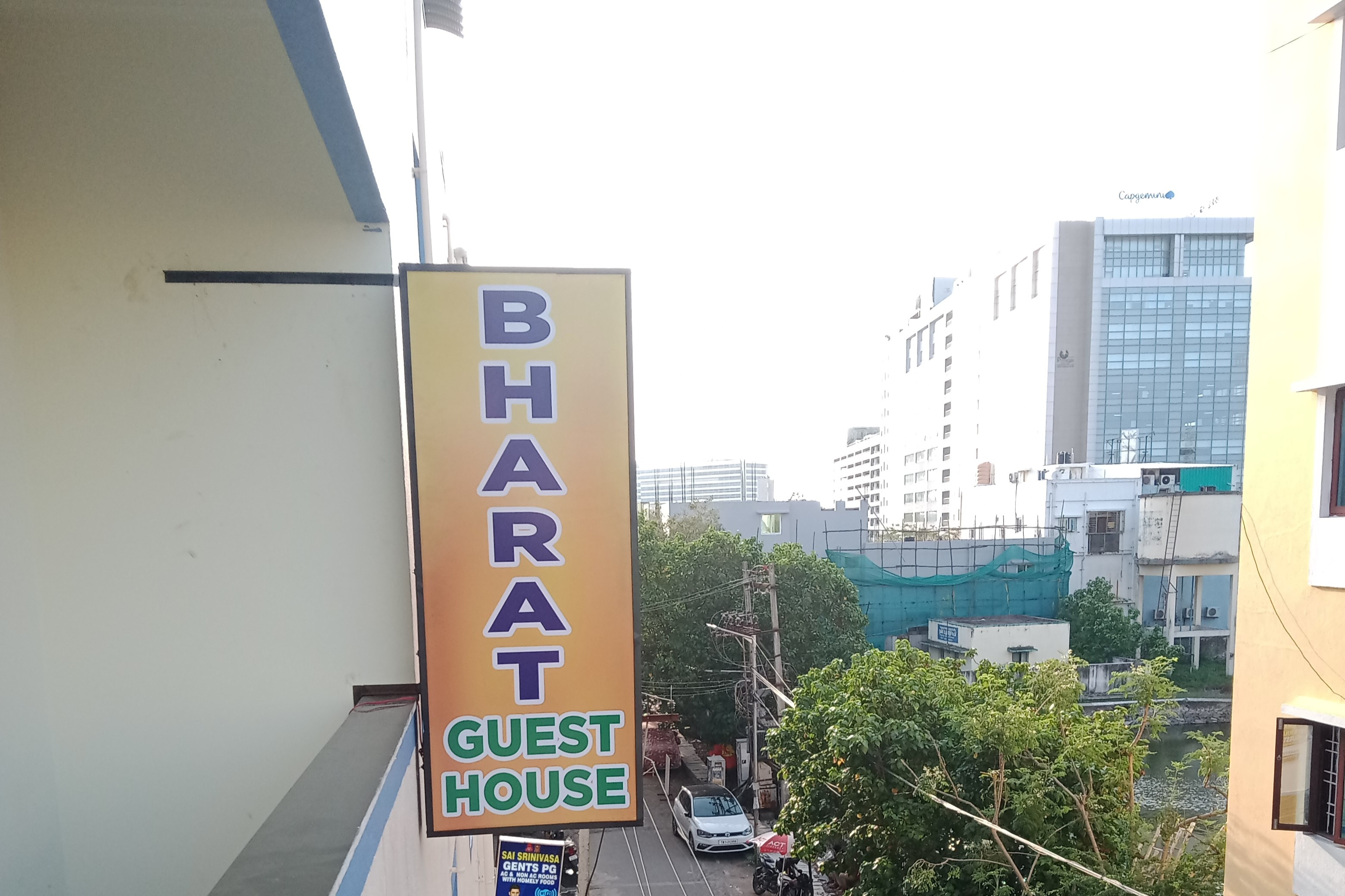 BHARAT INTERNATIONAL - Tap to explore photos