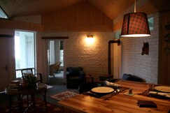 Kaleega House | Farmhouse Near Rungli Rungliot Tea Estate, Darjeeling