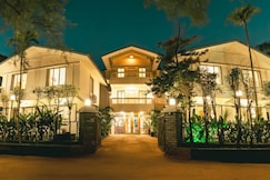 Villas by Hangout, Lonavala