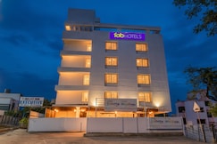 FabHotel Relax Inn Executive, Pune