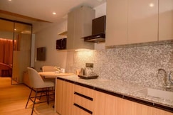 Awesome 1BR Entire Apartment Inside Avinash One, Raipur, Chhattisgarh