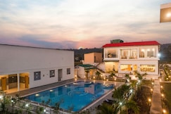 Green Retreat Resort, Jim Corbett (Ramnagar)