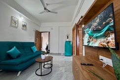 Garden View Premium 1 BHK Apartments By Truelife, Bangalore