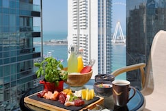 Movenpick Hotel Jumeirah Beach, Dubai