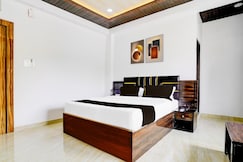 HOTEL O ROYAL INN, Hingana