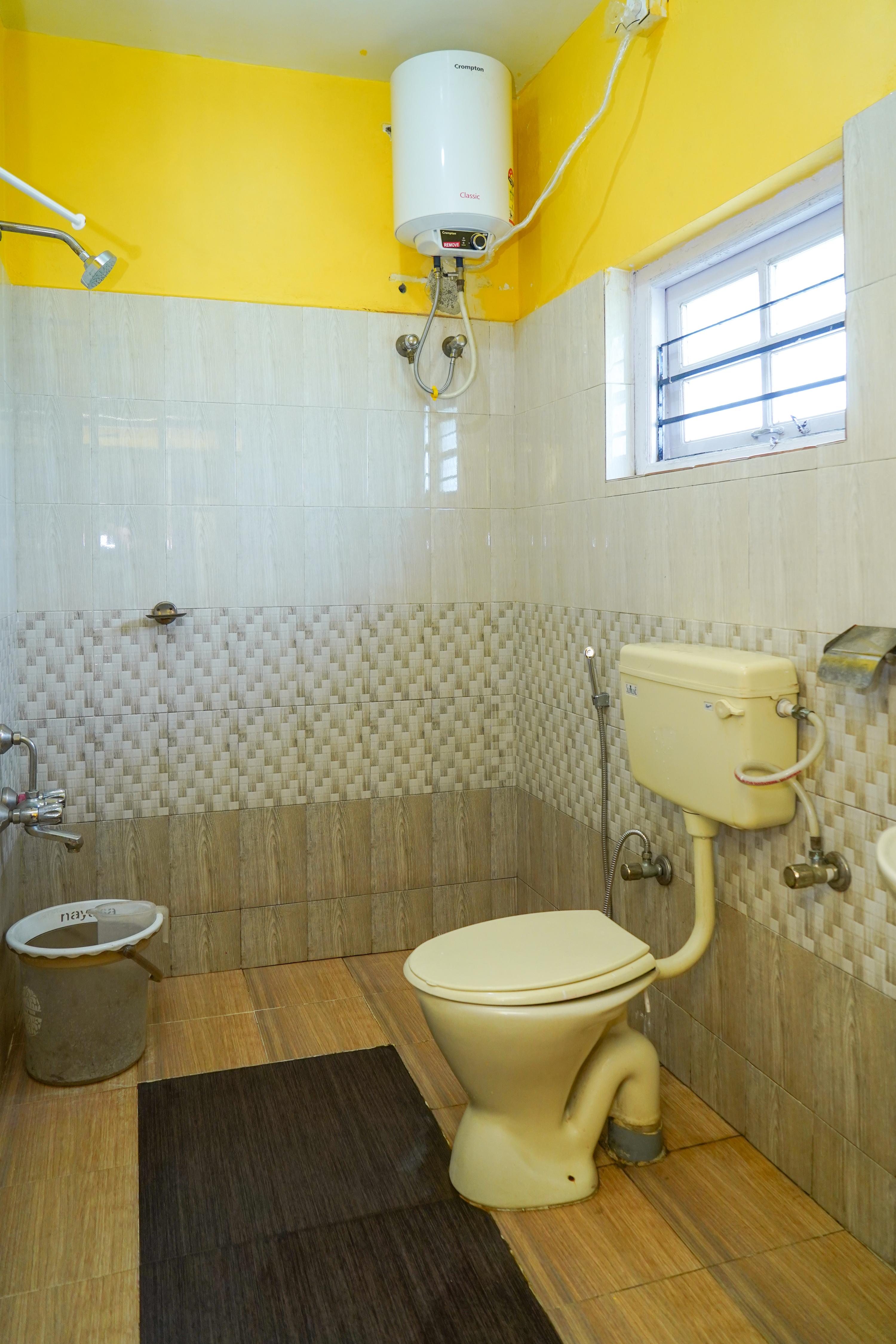 Rain Breeze 3 BHK Villa Ooty - Tap to explore photos