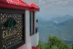 Hotel Ekaant - Near Badidhar Temple, Arki