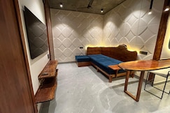 WabiSabi Farmhouse in Auroville, Auroville