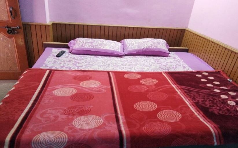 SAGAR HOME STAY - Tap to explore photos