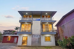 FabHotel Aayras Heritage Resort, Wai