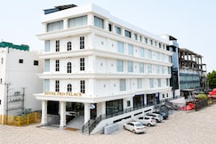 Hotel PRD Palace, Munger