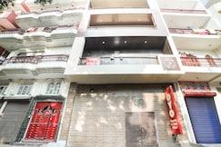 Hotel O Iris Lite, Delhi
