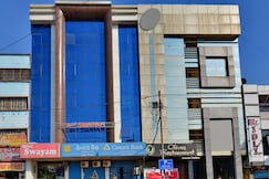 Hotel Swayam, Jabalpur
