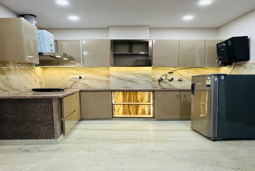 Prahar Homes 2 | Bed & Breakfast