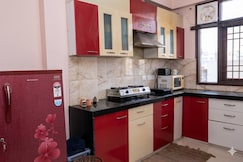 BIG 3 BHK ON Hourly Rates I C Scheme 100 Mbps, Jaipur