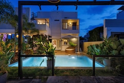 Casa Ibiza by StayJade Pvt Pool Duplex Hosur, Hosur