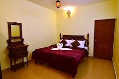 Sachin Stays 4BHK, Ooty