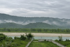 Elysium : The Himalayan & Ganges View Yoga Retreat, Rishikesh