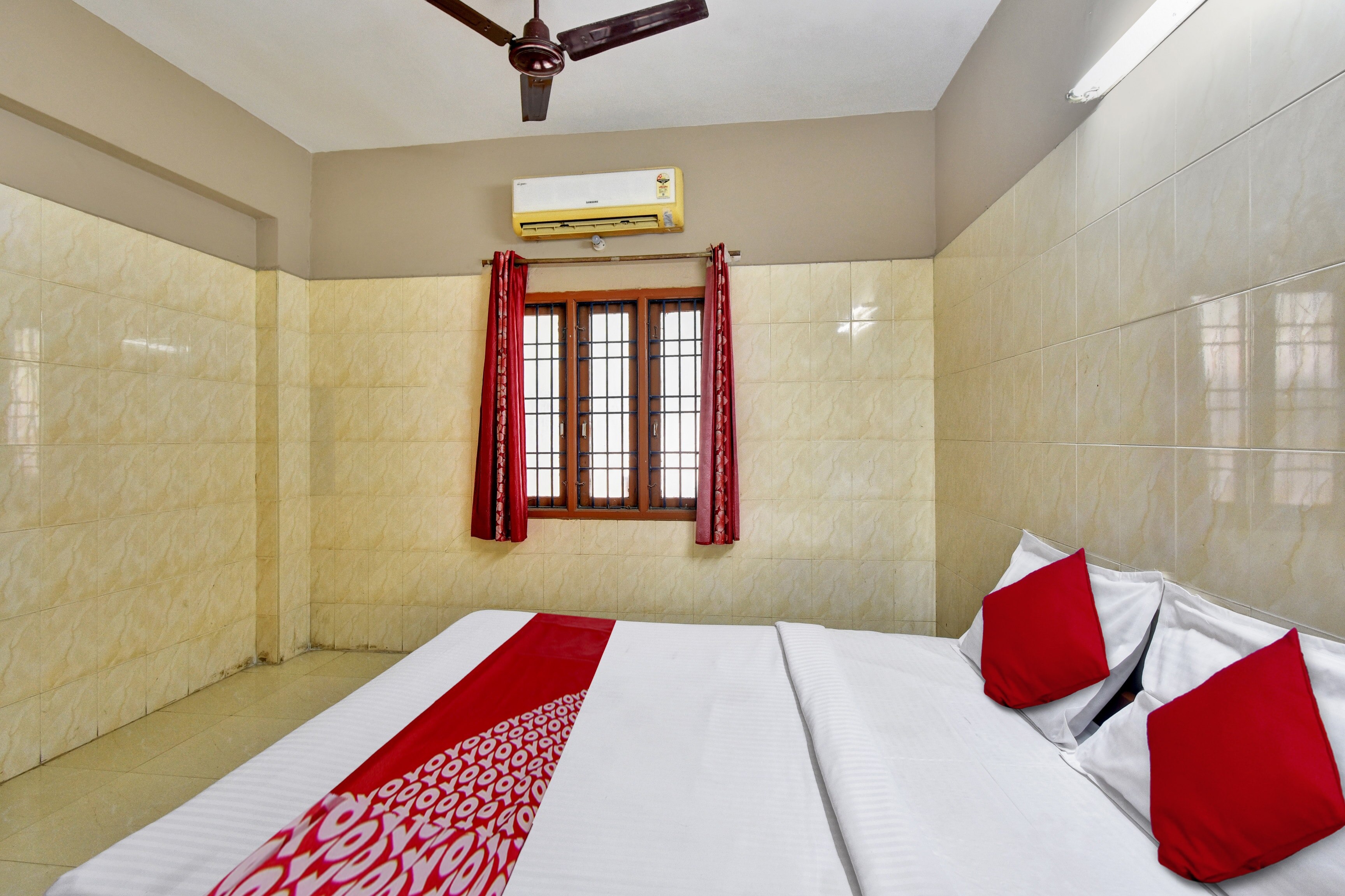 Hotel O RK Residency - Tap to explore photos