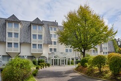 H+ Hotel Wiesbaden Niedernhausen by Sunday Hotels and Apartments, Frankfurt