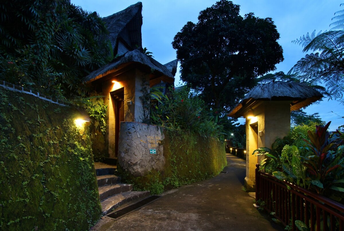Get Kupu Kupu Barong Villas &amp; Tree Spa By L'occitane Images