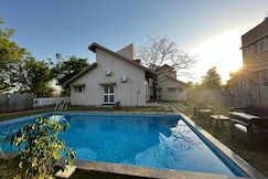 The Twin Villas Karjat, Karjat