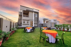 Yasho Villas Entire 3 BHK on First Floor, Udaipur