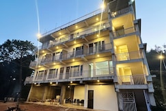 The Tribe Village, Solan