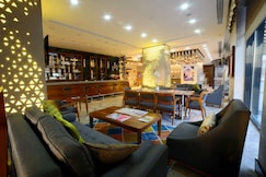 Tryp by Wyndham Istanbul Topkapi, Istanbul