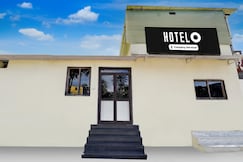 Hotel O Delwara Jain Temple Formerly Padmavati, Mount Abu