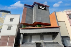 Super Townhouse Vishwanath Temple Varanasi, Varanasi