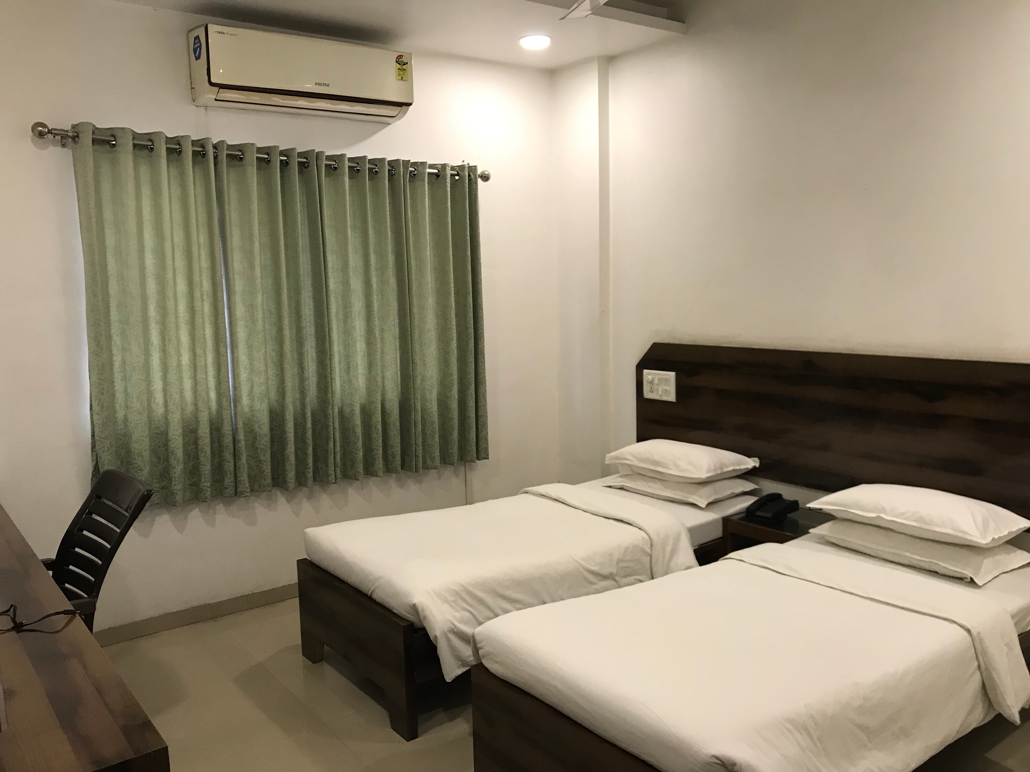 Hotel Rajwada 2