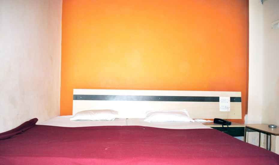 STANDARD NON AC ROOM 1
