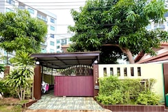 Warisa Happy Pool Villa, Pattaya