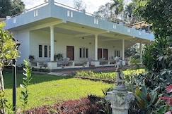 The Grand Om Ganapathi Estate, Coorg