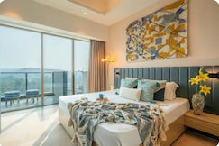 Gatsby Studio at Paras Square, Gurgaon